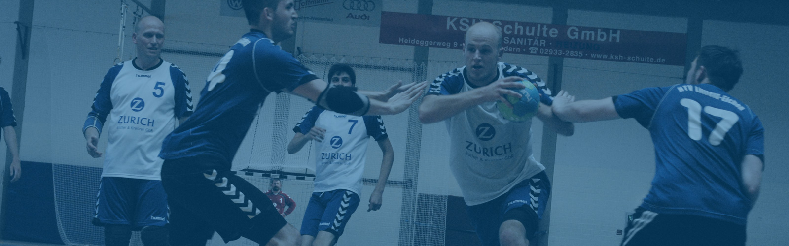 Handball Verein Sundern