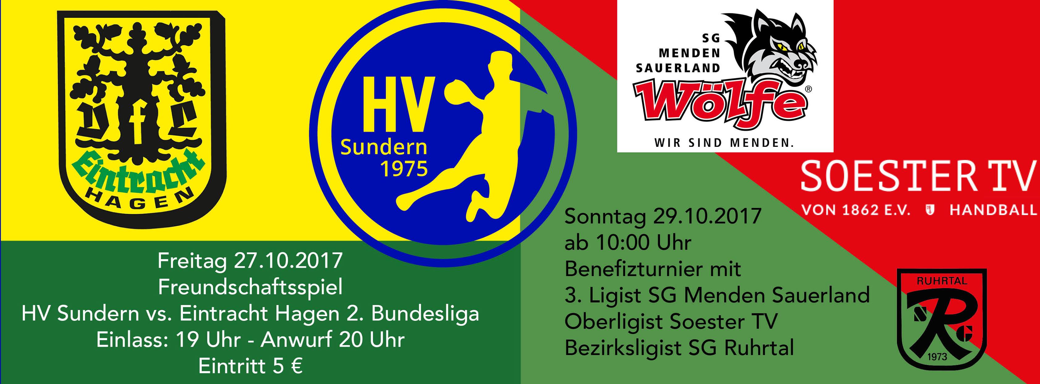 Handball Verein Sundern